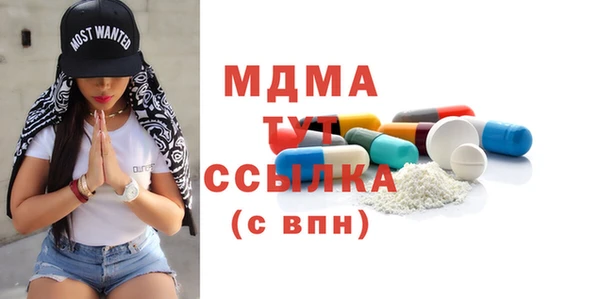 таблы Лабытнанги